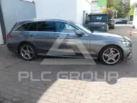 2017 Mercedes Benz C 250