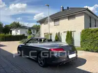 2017 Mercedes Benz C 250