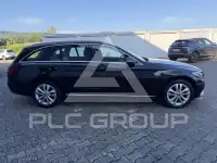 2017 Mercedes Benz C 250