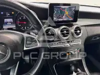 2017 Mercedes Benz C 250