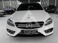 2017 Mercedes Benz C 250