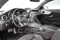 2017 Mercedes Benz C 250