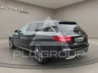 2017 Mercedes Benz C 250