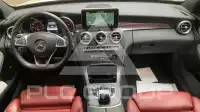 2017 Mercedes Benz C 250