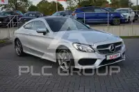 2017 Mercedes Benz C 250