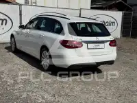 2017 Mercedes Benz C 250