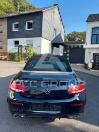 2017 Mercedes Benz C 250