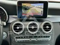 2017 Mercedes Benz C 250