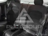 2017 Mercedes Benz C 250