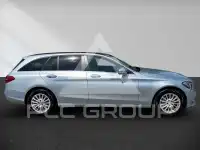 2017 Mercedes Benz C 250
