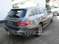 2017 Mercedes Benz C 250