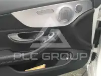 2017 Mercedes Benz C 250