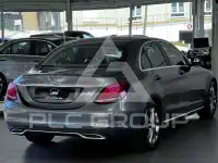 2017 Mercedes Benz C 250