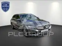 2017 Mercedes Benz C 250