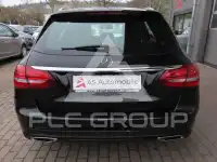 2017 Mercedes Benz C 250