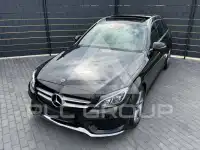 2017 Mercedes Benz C 250