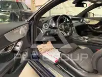 2017 Mercedes Benz C 250