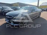 2017 Mercedes Benz C 250