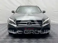 2017 Mercedes Benz C 250