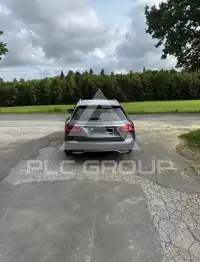2017 Mercedes Benz C 250