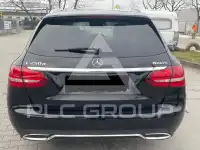 2017 Mercedes Benz C 250