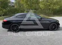 2017 Mercedes Benz C 250