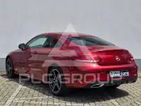 2017 Mercedes Benz C 250