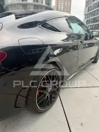 2017 Mercedes Benz C 250