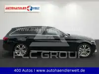 2017 Mercedes Benz C 250