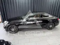 2017 Mercedes Benz C 250
