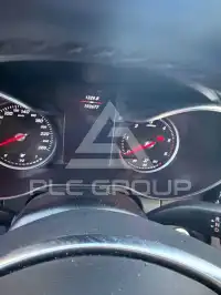2017 Mercedes Benz C 250