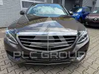 2017 Mercedes Benz C 250