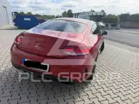 2017 Mercedes Benz C 250
