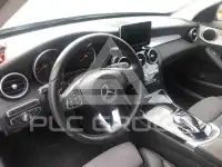 2017 Mercedes Benz C 250