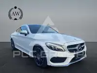 2017 Mercedes Benz C 250