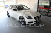 2017 Mercedes Benz C 250