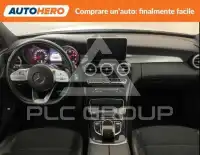 2017 Mercedes Benz C 250