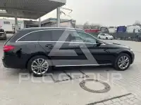 2017 Mercedes Benz C 250