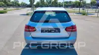 2017 Mercedes Benz C 250
