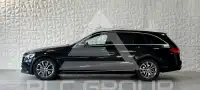 2017 Mercedes Benz C 250