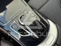 2017 Mercedes Benz C 250