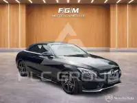 2017 Mercedes Benz C 250
