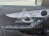 2017 Mercedes Benz C 250