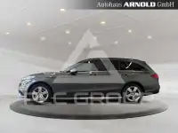 2017 Mercedes Benz C 250