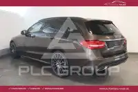 2017 Mercedes Benz C 250