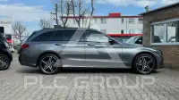 2017 Mercedes Benz C 250