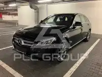 2017 Mercedes Benz C 250