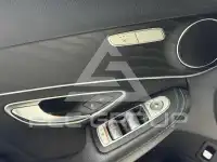 2017 Mercedes Benz C 250