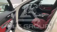 2017 Mercedes Benz C 250