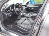 2017 Mercedes Benz C 250